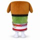Canned Corgi Dog Lightweight Mascot Costume Canned Corgi Dog Lightweight Mascot Costume