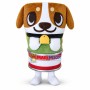 Canned Corgi Dog Lightweight Mascot Costume	
