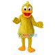 Yellow Rubber Duck Mascot Costume For Adult Yellow Rubber Duck Mascot Costume For Adult