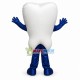 Deluxe Cartoon Tooth Mascot Costume Deluxe Cartoon Tooth Mascot Costume