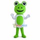 Little Frog Mascot Costume 