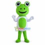 Little Frog Mascot Costume 