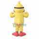 Lovely Quacky the Duck Mascot Adult Costume Lovely Quacky the Duck Mascot Adult Costume