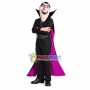 Charismatic Count Dracula Mascot Costume 