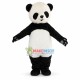Adult Plush Panda Mascot Costume Adult Plush Panda Mascot Costume