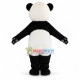 Adult Plush Panda Mascot Costume Adult Plush Panda Mascot Costume