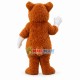 Hamster Mascot Adult Costume Hamster Mascot Adult Costume