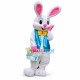 Professional Easter Bunny Mascot Costume