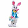 Professional Easter Bunny Mascot Costume