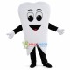 Huge Cartoon Tooth Mascot Costume Huge Cartoon Tooth Mascot Costume