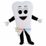 Huge Cartoon Tooth Mascot Costume 