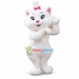 Curious Kitten Marie Mascot Costume	
