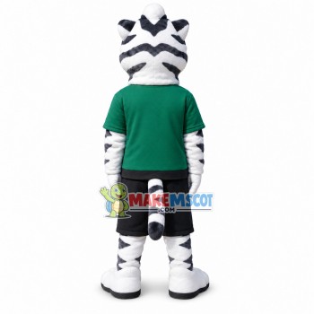 Badger Mascot Adult Costume 
