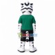 Badger Mascot Adult Costume Badger Mascot Adult Costume