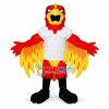 University Power Phoenix Mascot Costume 