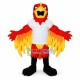 University Power Phoenix Mascot Costume 
