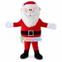 Popular Santa Claus Mascot Costume For Christmas Party