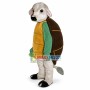 Mock Turtle Mascot Adult Costume 
