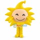 Deluxe Sunny Mascot Costume Deluxe Sunny Mascot Costume