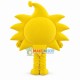 Deluxe Sunny Mascot Costume Deluxe Sunny Mascot Costume