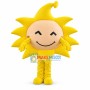 Deluxe Sunny Mascot Costume 	