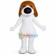 Little Basset Hound Mascot Costume 