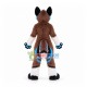 Dog Fox Wolf Animal Mascot Costume Dog Fox Wolf Animal Mascot Costume