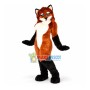 Beautiful Fox Mascot Costume