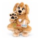 Realistic Dog Mascot Costume Realistic Dog Mascot Costume