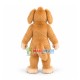 Realistic Dog Mascot Costume Realistic Dog Mascot Costume