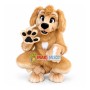 Realistic Dog Mascot Costume