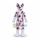 Happy Wolf Dog Mascot Costume