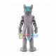 Cute Wolf Mascot Costume Cute Wolf Mascot Costume