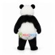 Deluxe Panda Mascot Costume Deluxe Panda Mascot Costume
