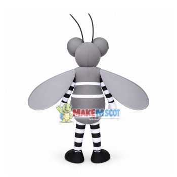 Mosquito Mascot Costume Mosquito Mascot Costume