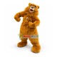 Happy Bear Mascot Costume Happy Bear Mascot Costume