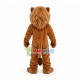 Happy Lion Mascot Costume Happy Lion Mascot Costume
