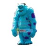 Monster Sully Mascot Costume