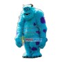 Monster Sully Mascot Costume