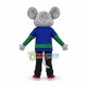 Chuck E. Cheese Mascot Costume Chuck E. Cheese Mascot Costume