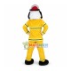 Professional Fire Dog Mascot Costume Professional Fire Dog Mascot Costume