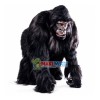 Simian Gorilla Mascot Costume