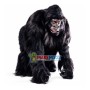 Simian Gorilla Mascot Costume