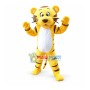 Tiger Adult Mascot Costume