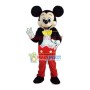 Mickey Mascot Costume