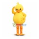 Yellow Duck Mascot Costume Yellow Duck Mascot Costume