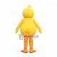 Yellow Duck Mascot Costume Yellow Duck Mascot Costume