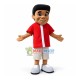 Boy Mascot Costume Boy Mascot Costume