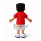 Boy Mascot Costume Boy Mascot Costume