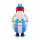 Obelix Mascot Costume Obelix Mascot Costume